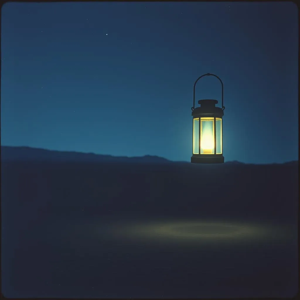 When the Night Falls