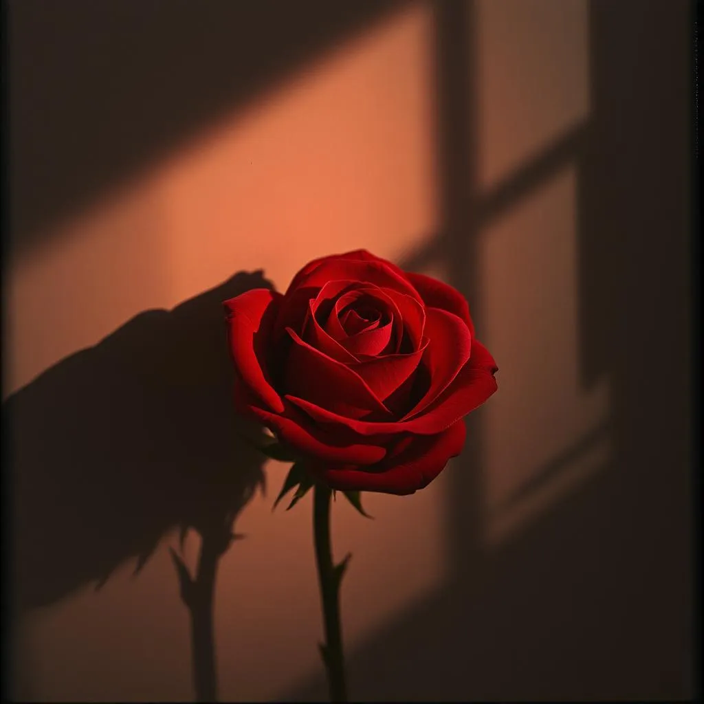 Thorns Of A Rose