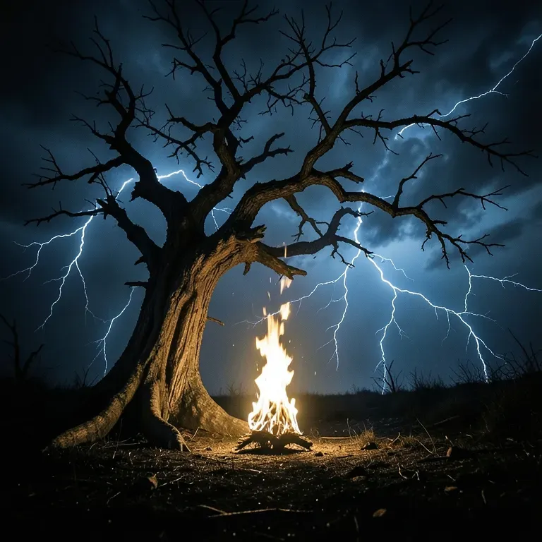 Light The Fire