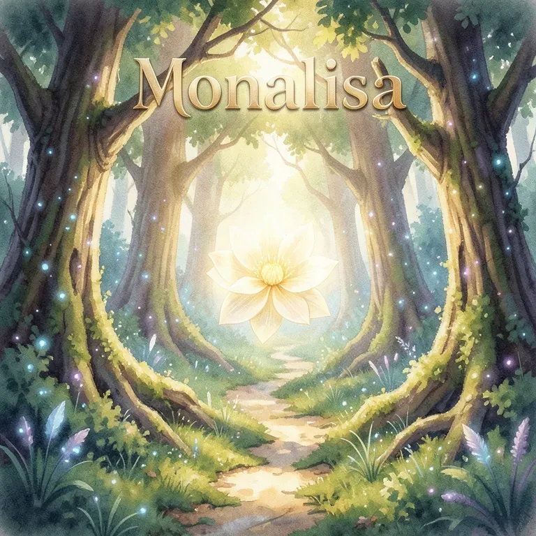 Monalisa