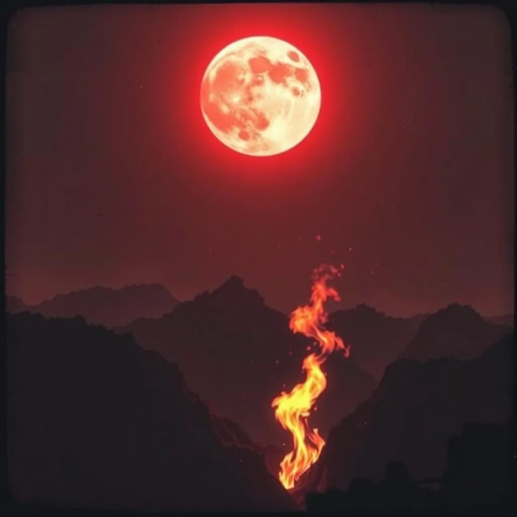 Blut und Schatten
