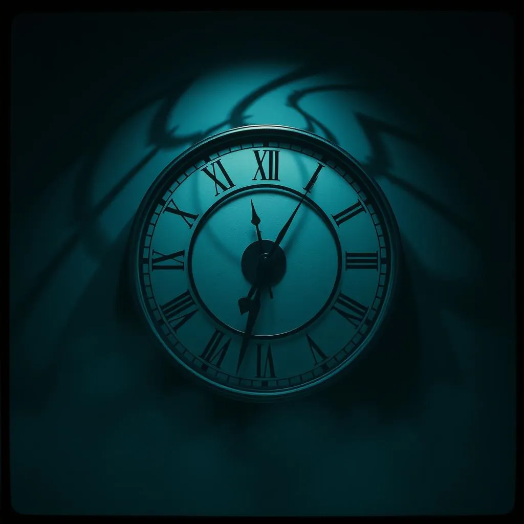 
Deadly Countdown 