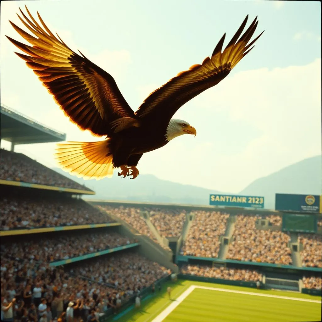 Kesatria garuda
