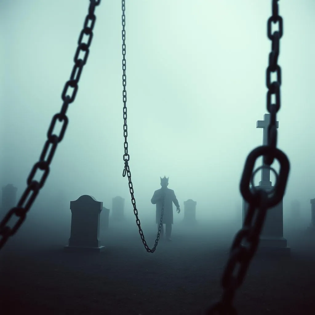 Dead Man