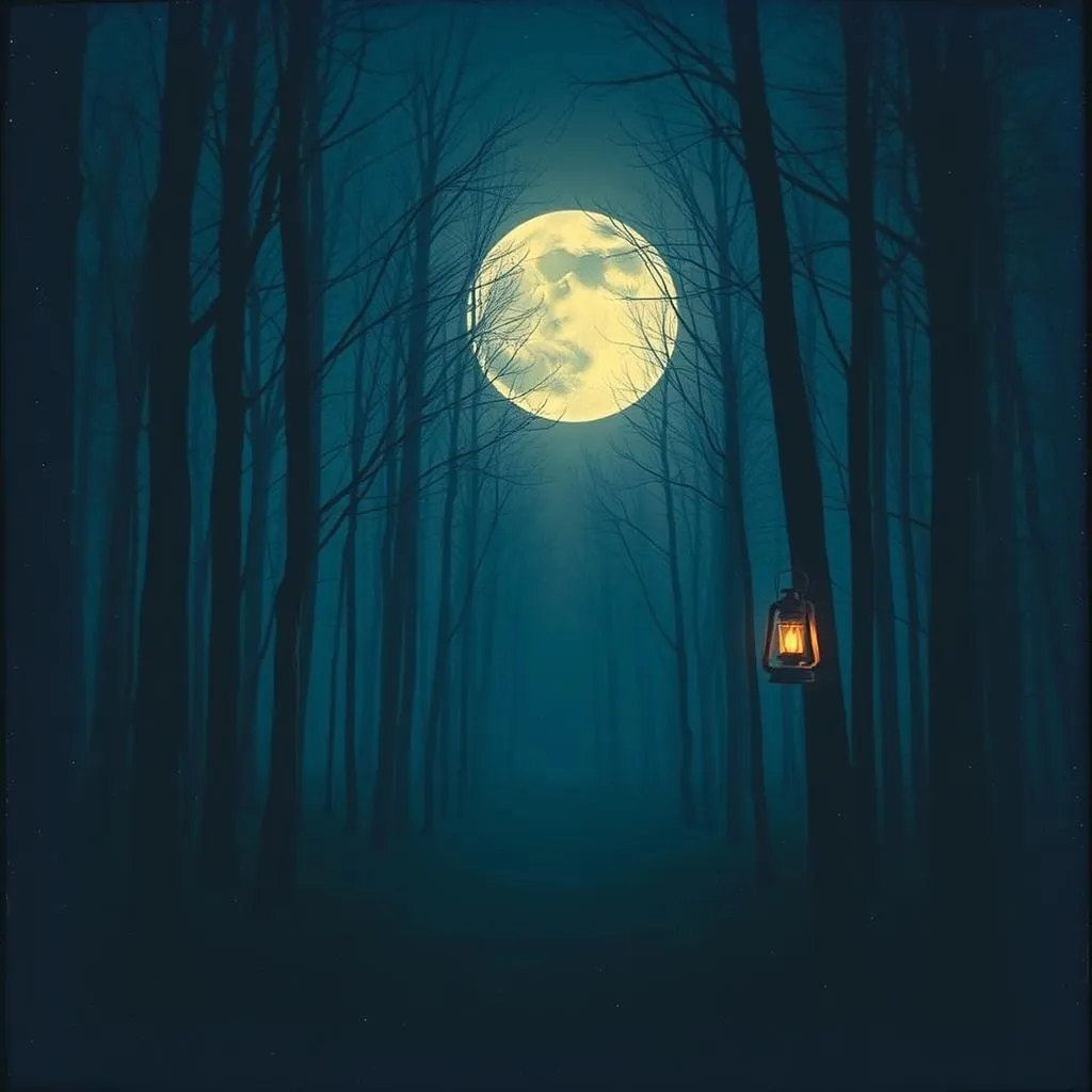 Echoes of Solitude