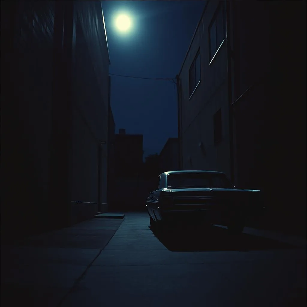 Ruthless Ride