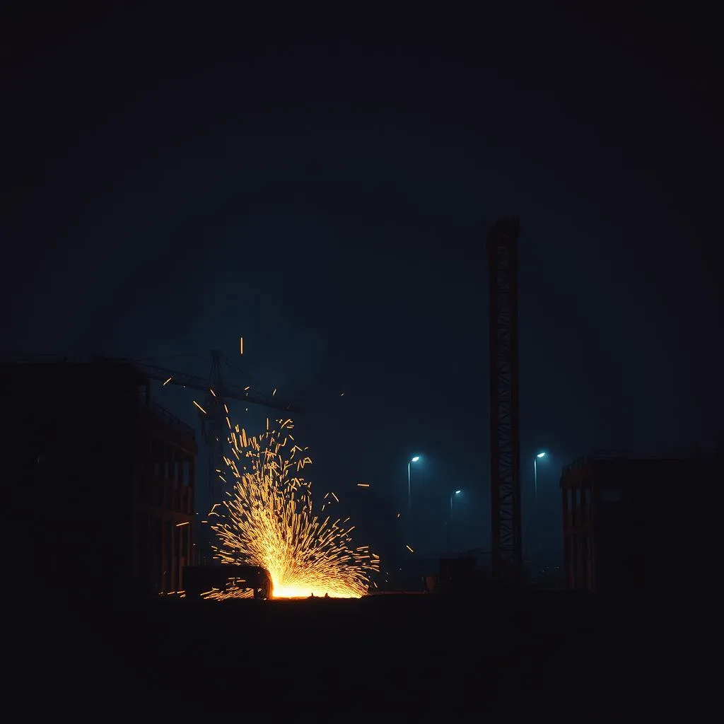 Midnight Lies
