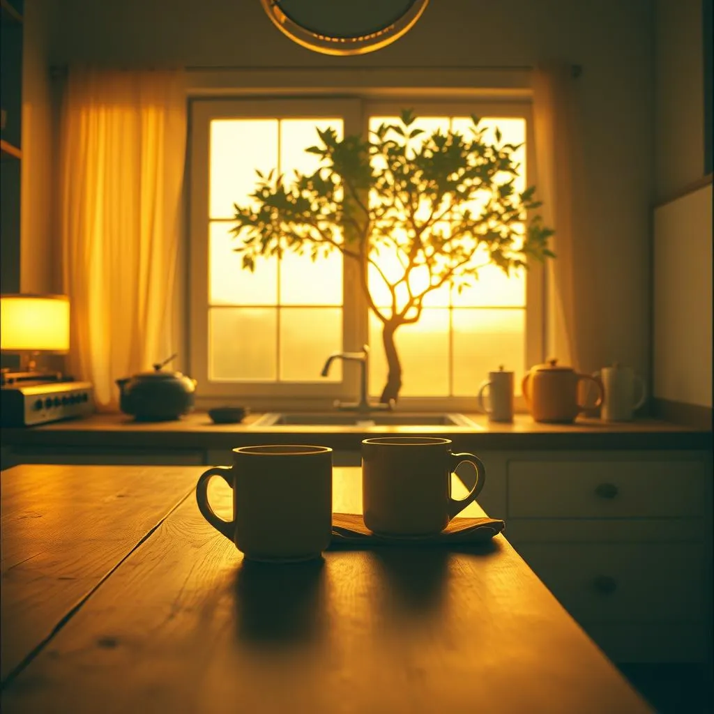 Room to Bloom