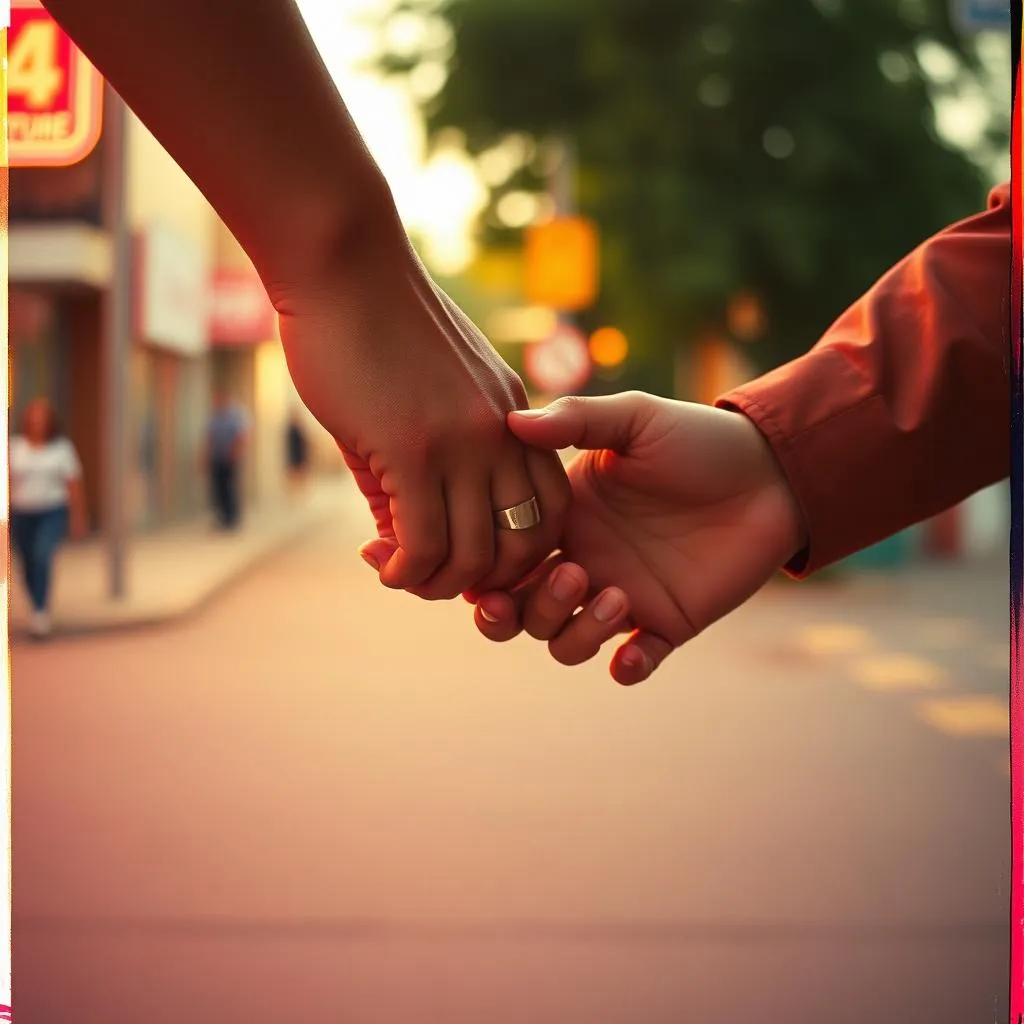 Dame Tu Mano