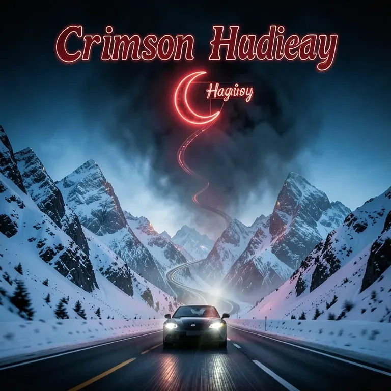 Crimson Highway