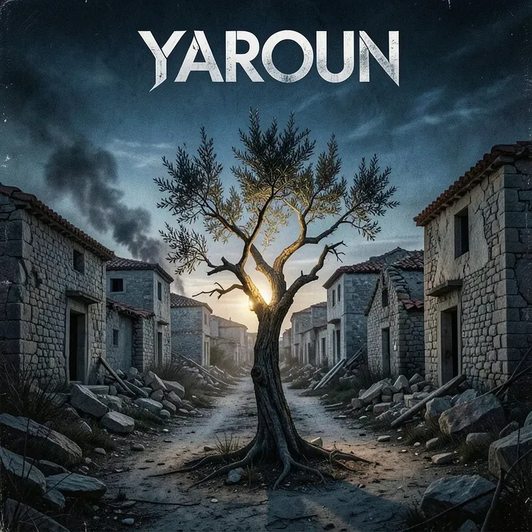 Yaroun