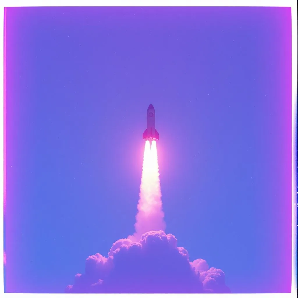 Lift off