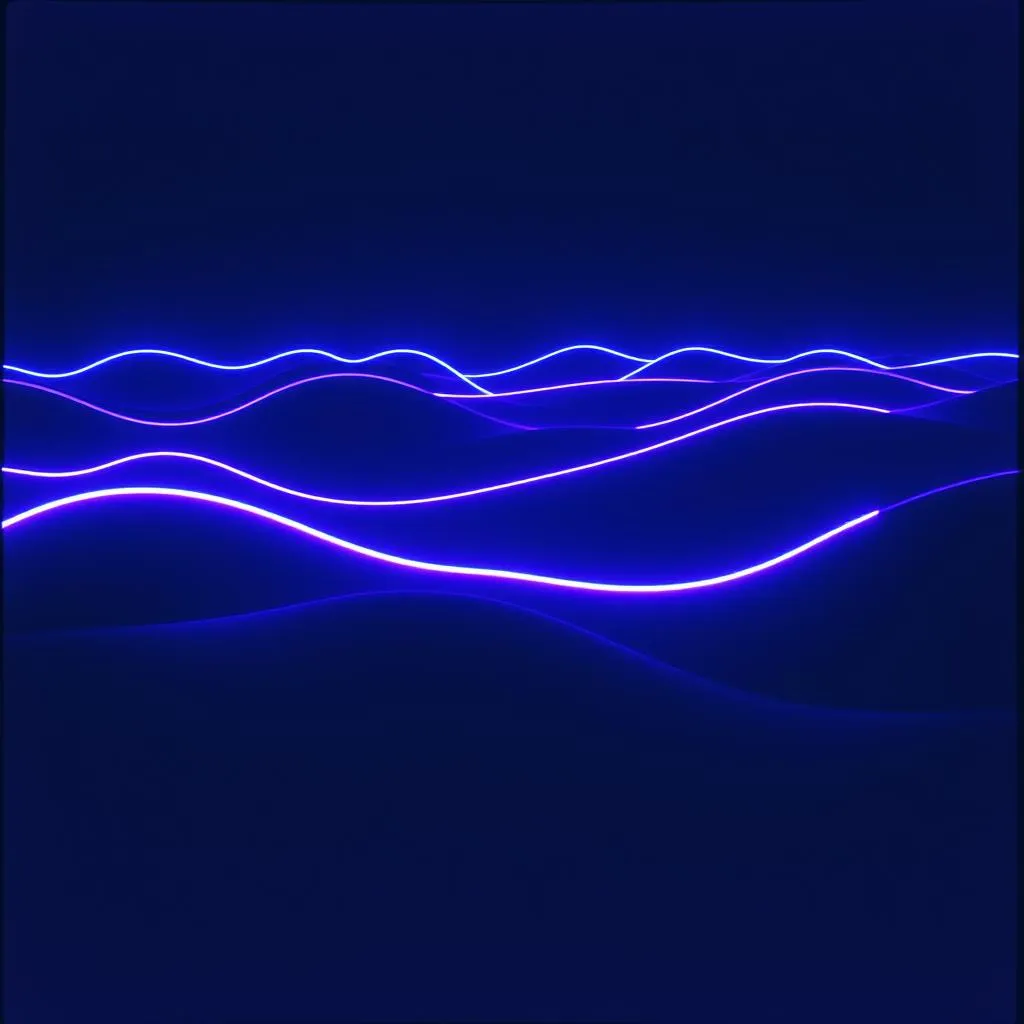 Dance in the Glow