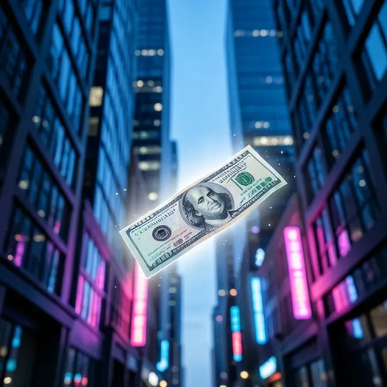 Mafia Money