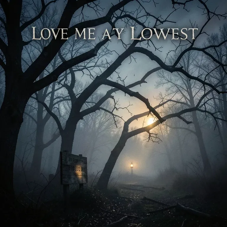 Love me at my lowest (cover)