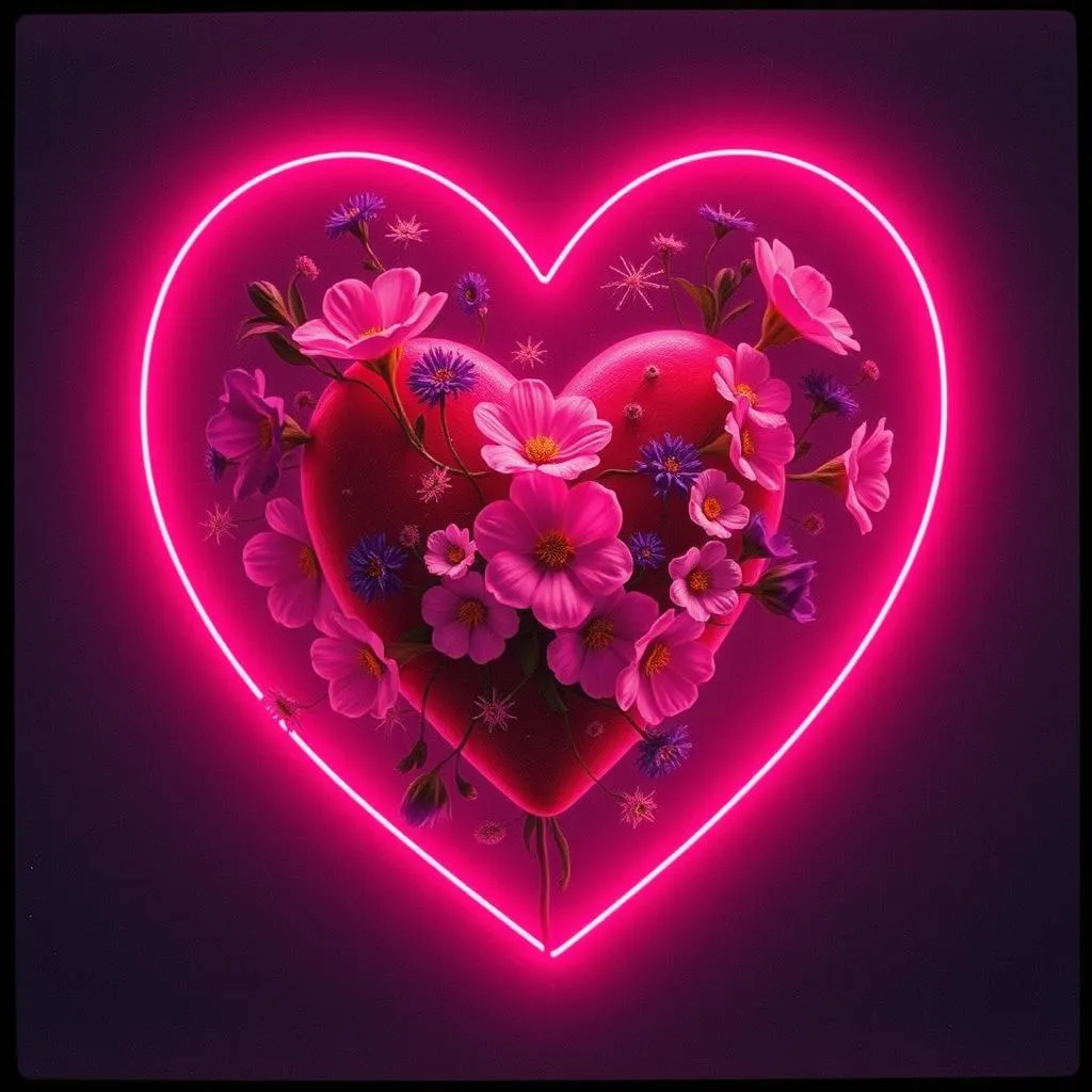 For Ever Love