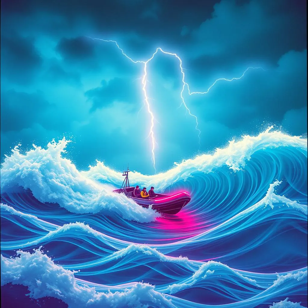 Life Boat