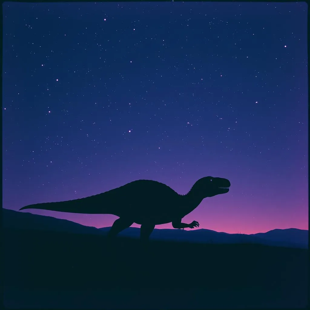 Allosaurus (Latin Version)