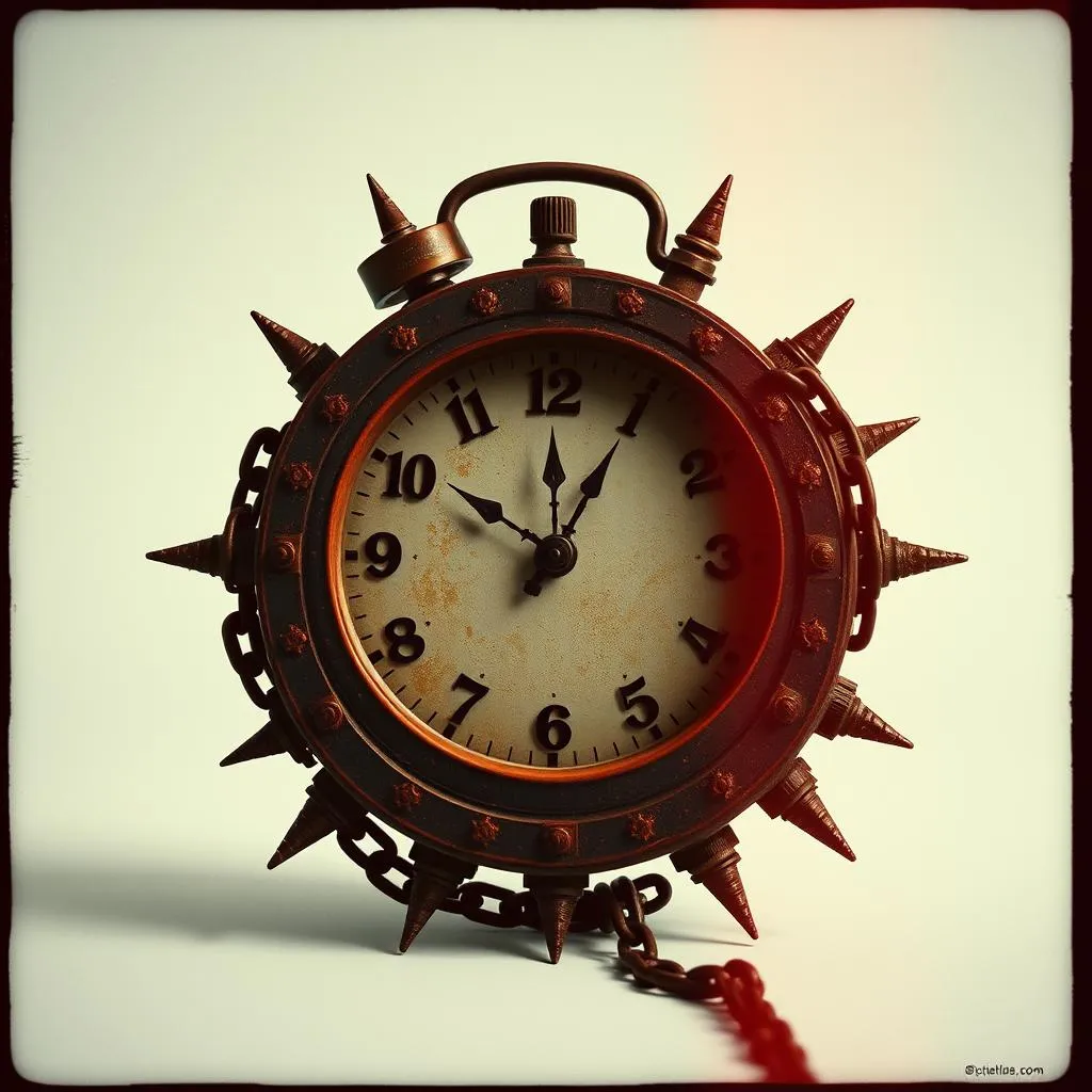 On a Timer