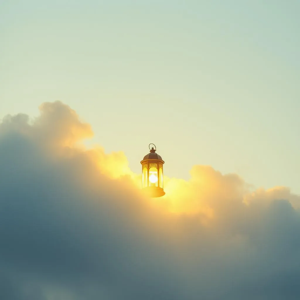 Light Up My Life