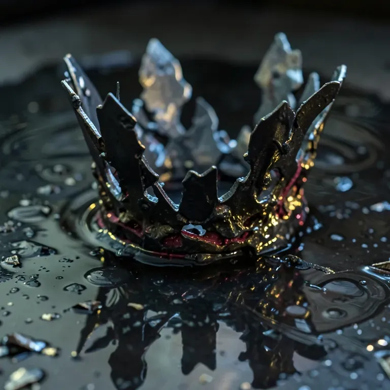 The Crown