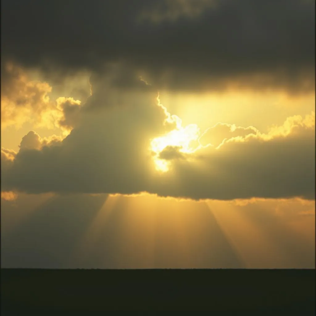 Heaven's Whisper