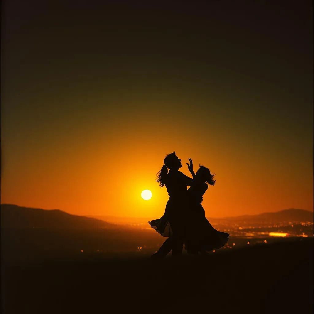 Au Rythme Du Cœur