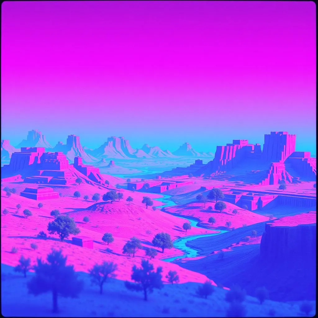 Digital Realms
