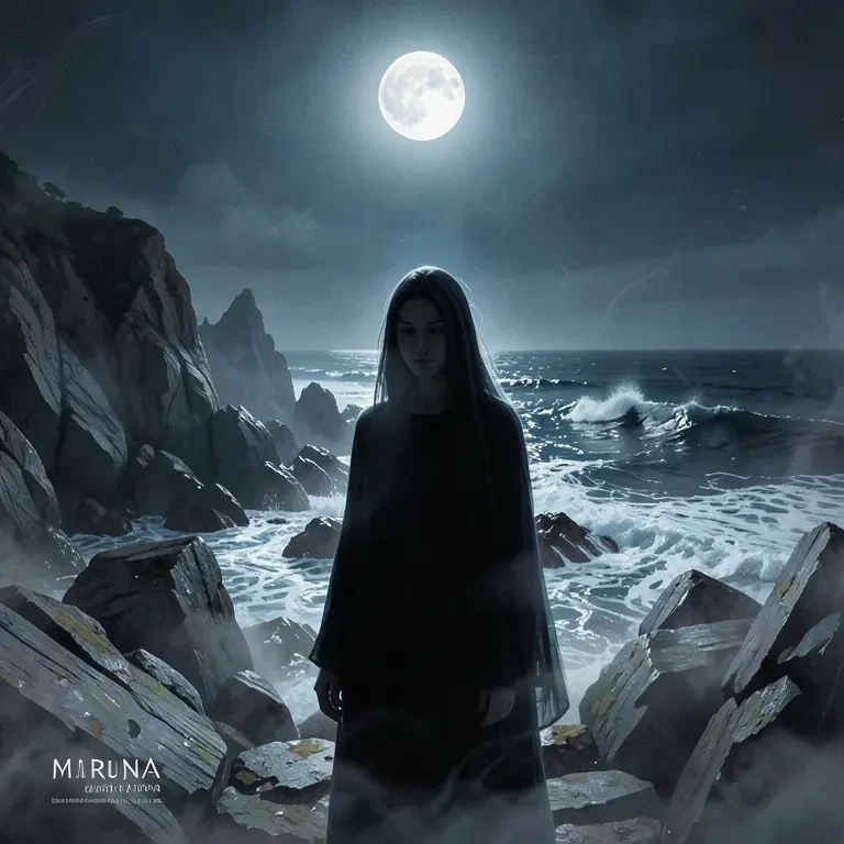 Miruna's Night
