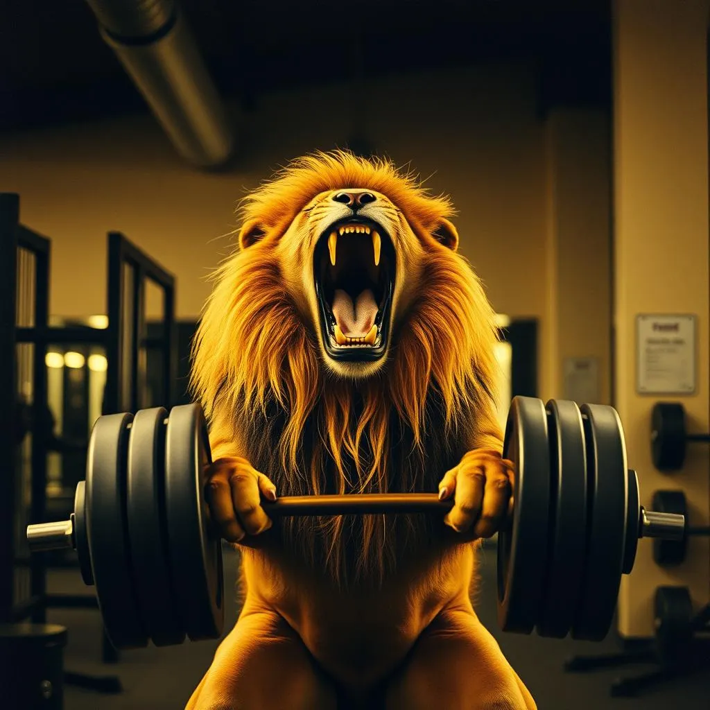 Pump It Up