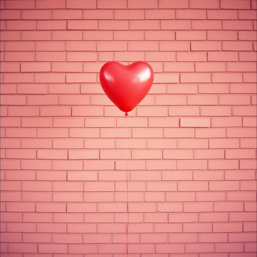 I need love
