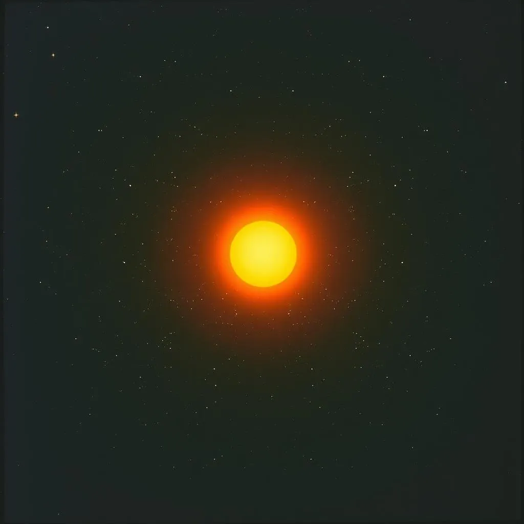Light up the sky
