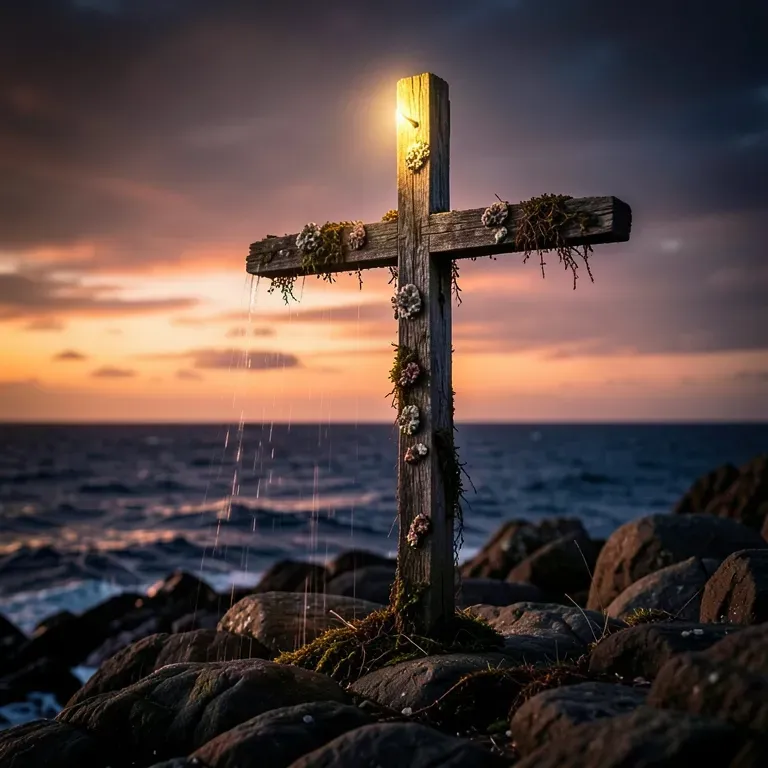 Father, You’ve Never Let Me Down