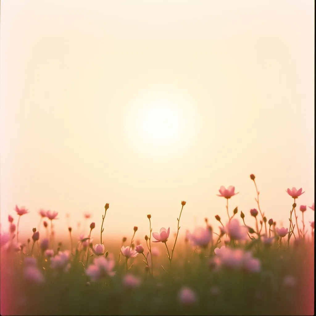 Rise like Sunrise dew.,