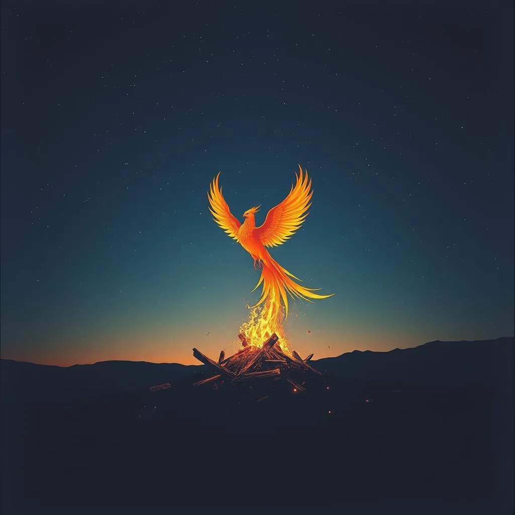 Burn With Me