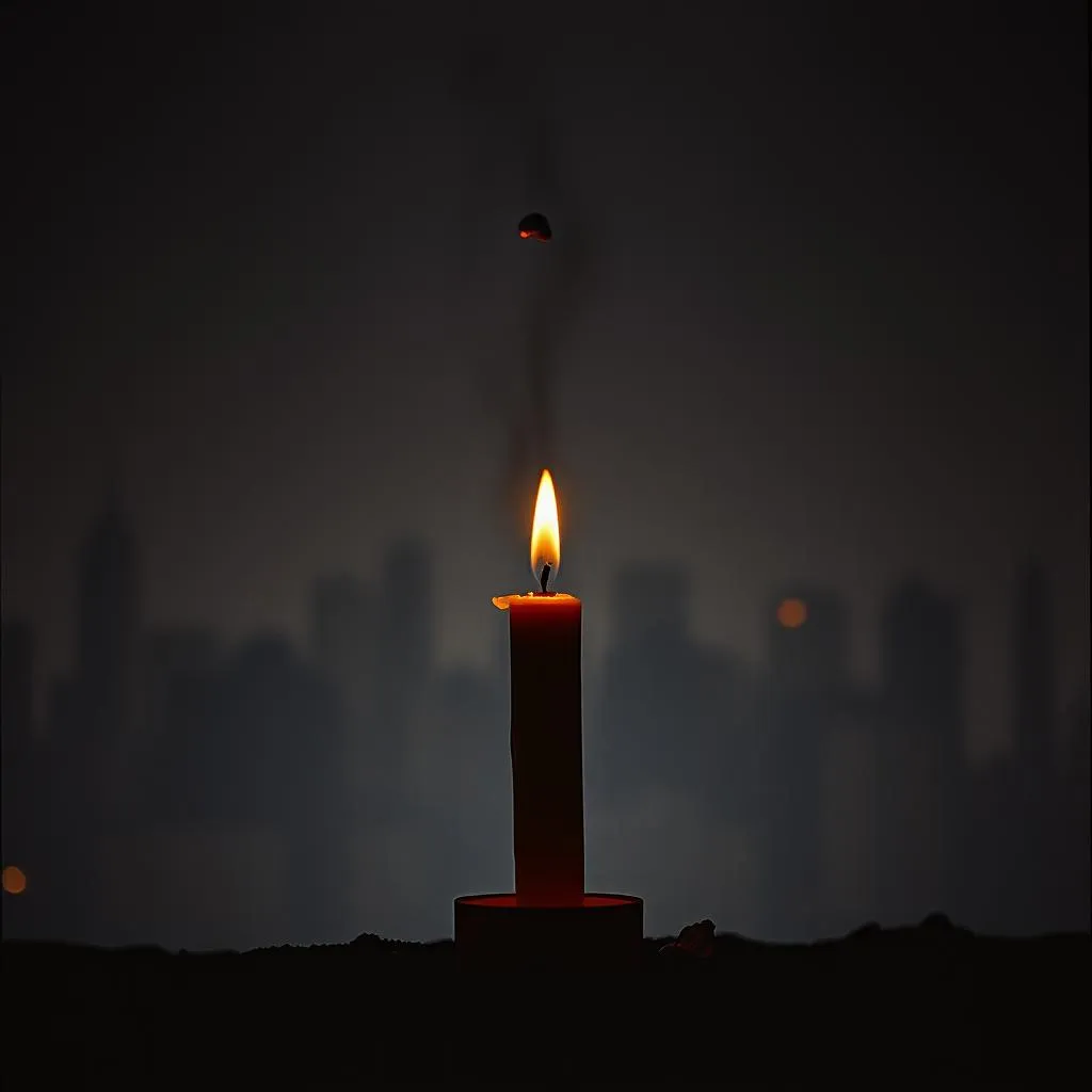 Вічна любов