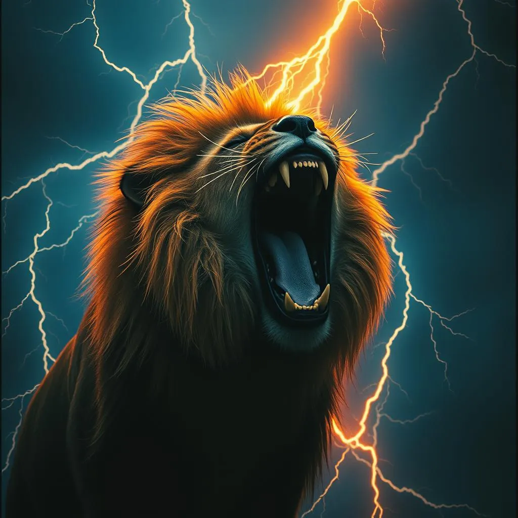 Thunder