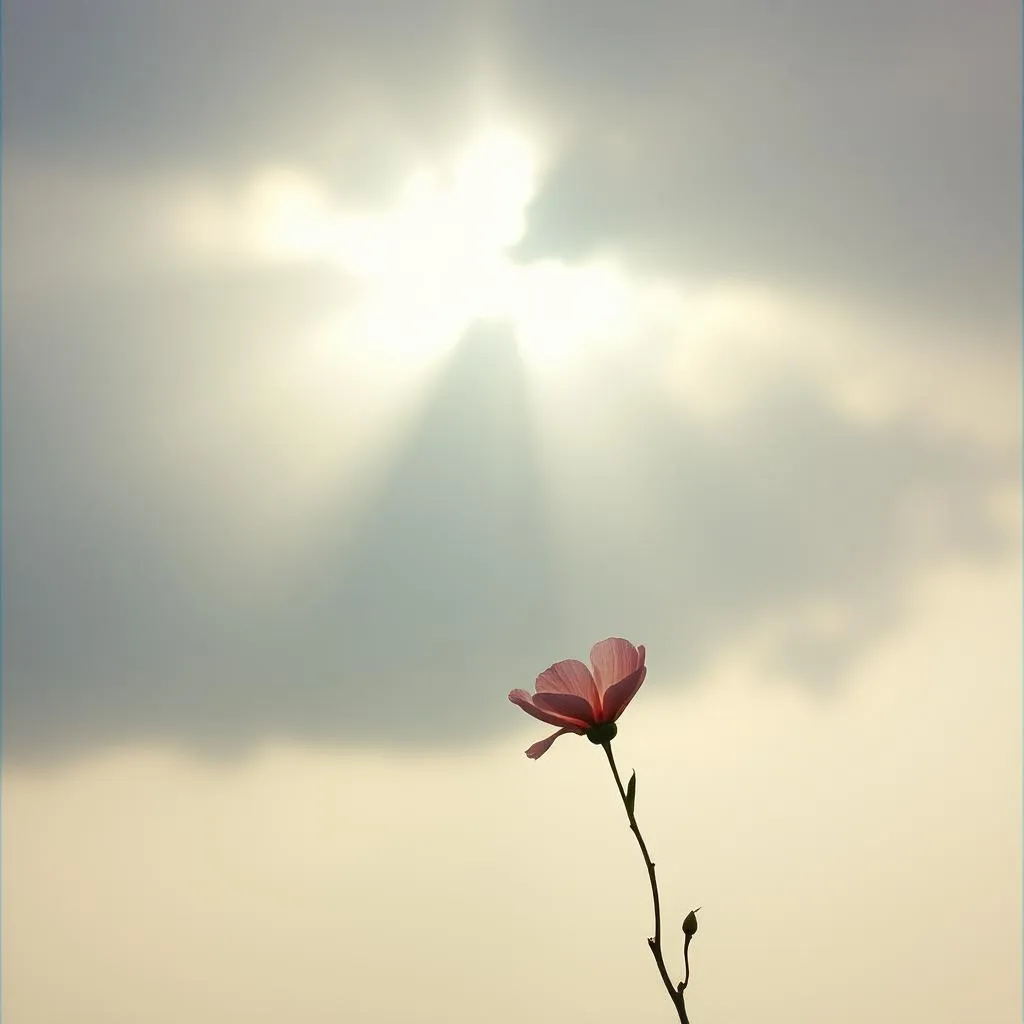 The Art of Forgiving