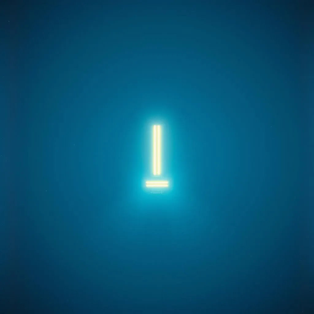 Signal in the Dark