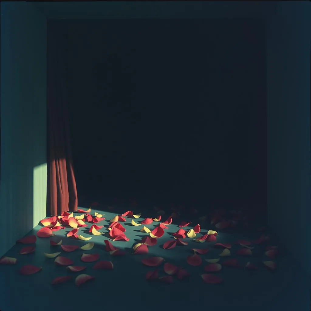 Rejection and Pain