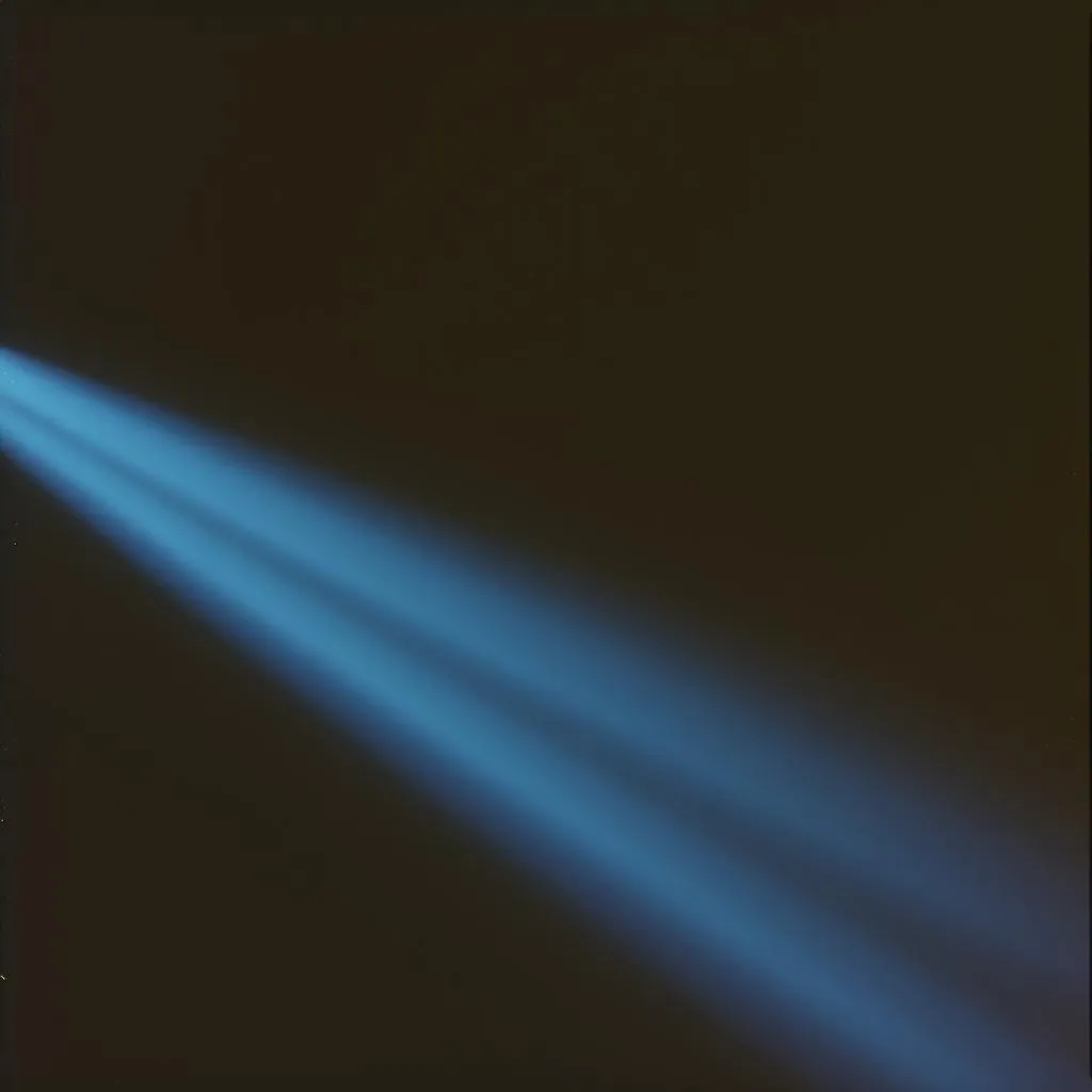 Light of men