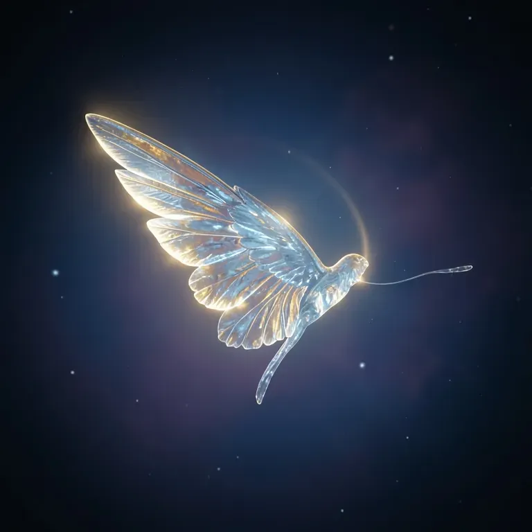 Angel of Lies