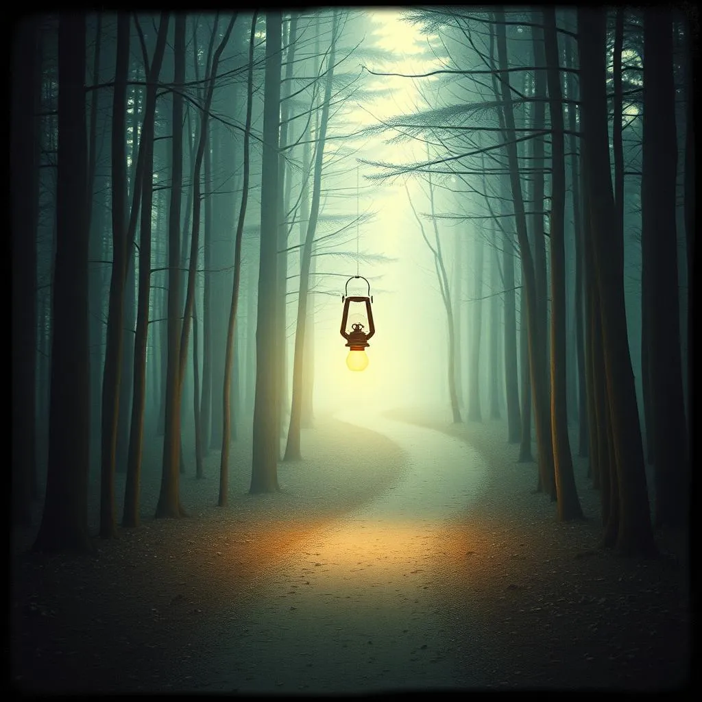 Licht op de Weg