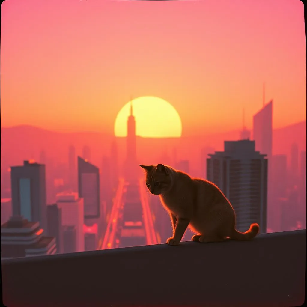 Kitty Mao