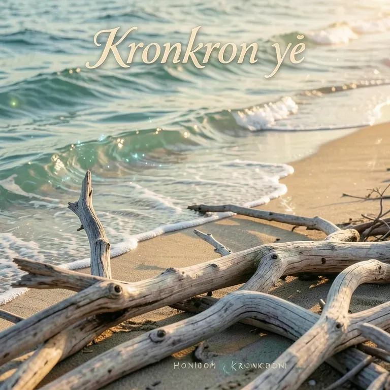 Kronkron yɛ