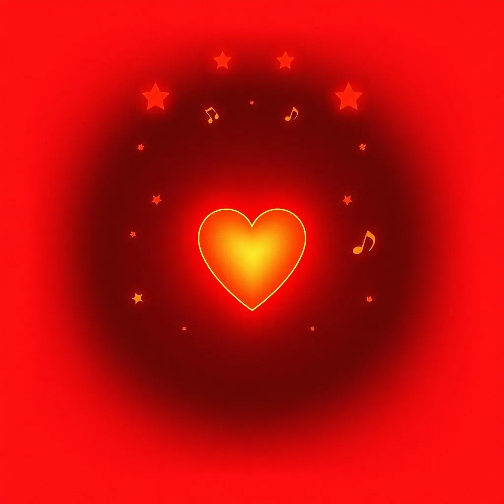 Love is Real