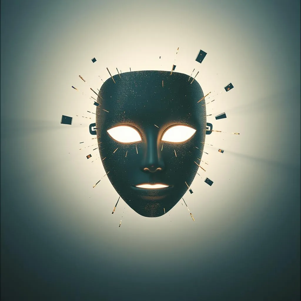 Masked In Deciet