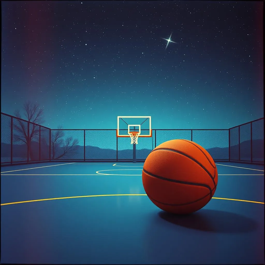 Bronny Elite Anthem