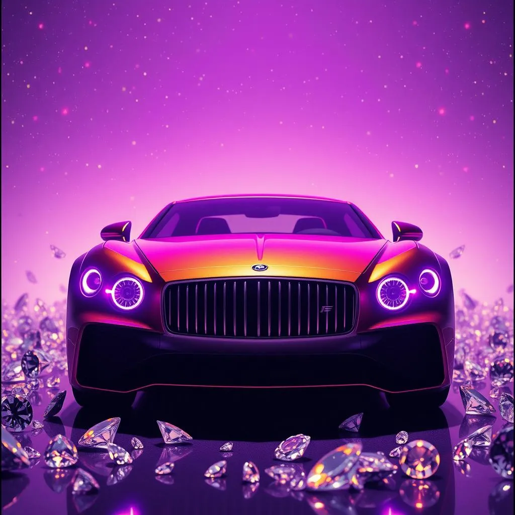 Deep in da Phantom 