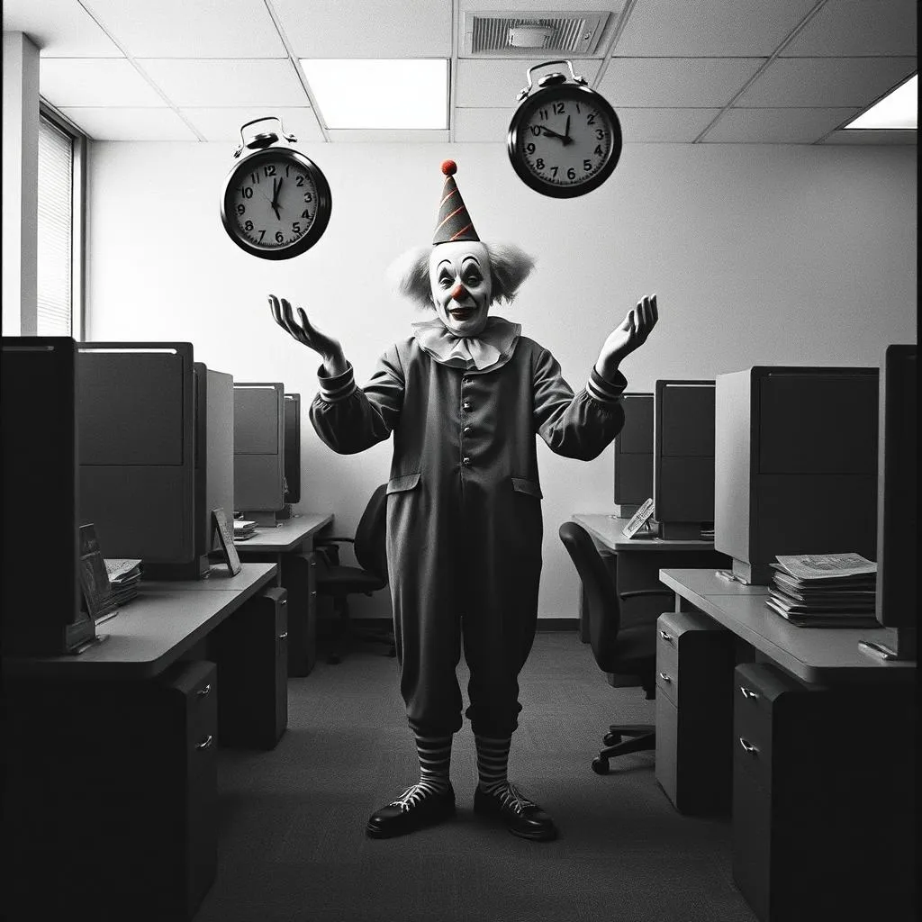 Work to Live